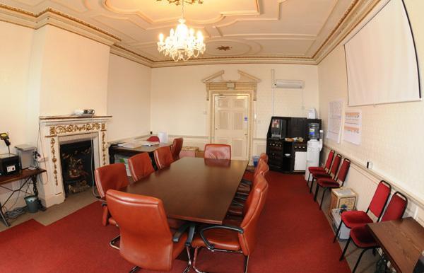 The Exchange Coach House Inn Бриг Екстериор снимка